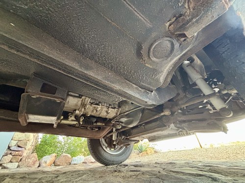 1965 Alfa Romeo Giulia 1300 TI En venta (imagen 124 de 132)