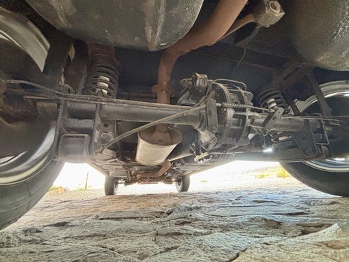 1965 Alfa Romeo Giulia 1300 TI En venta (imagen 127 de 132)