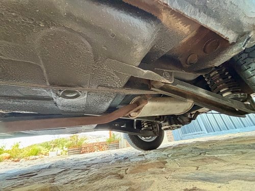 1965 Alfa Romeo Giulia 1300 TI En venta (imagen 128 de 132)