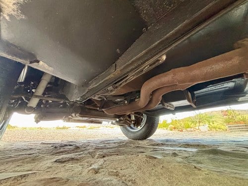 1965 Alfa Romeo Giulia 1300 TI En venta (imagen 132 de 132)