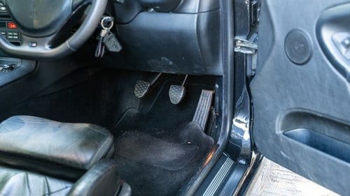 1997 BMW E36 M3 Evolution Coupé For Sale (picture 12 of 223)
