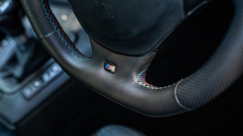 1997 BMW E36 M3 Evolution Coupé For Sale (picture 24 of 223)