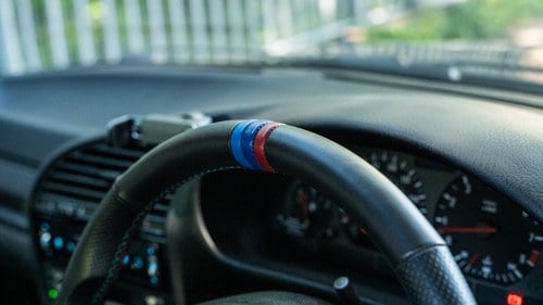 1997 BMW E36 M3 Evolution Coupé For Sale (picture 26 of 223)