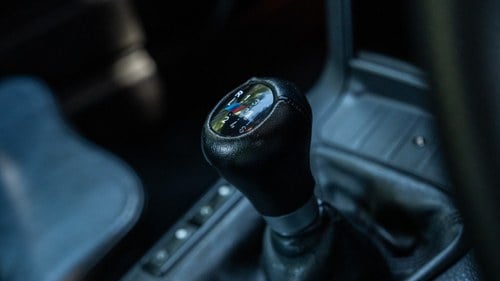 1997 BMW E36 M3 Evolution Coupé For Sale (picture 33 of 223)