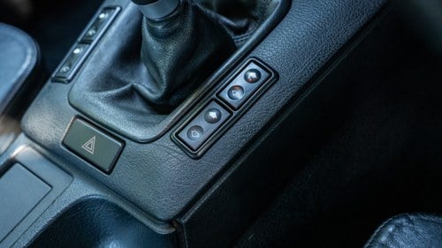 1997 BMW E36 M3 Evolution Coupé For Sale (picture 35 of 223)