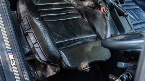 1997 BMW E36 M3 Evolution Coupé For Sale (picture 41 of 223)