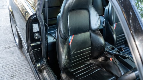 1997 BMW E36 M3 Evolution Coupé For Sale (picture 42 of 223)