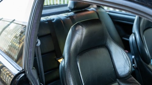 1997 BMW E36 M3 Evolution Coupé For Sale (picture 43 of 223)