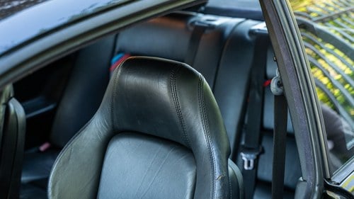 1997 BMW E36 M3 Evolution Coupé For Sale (picture 50 of 223)