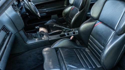 1997 BMW E36 M3 Evolution Coupé For Sale (picture 54 of 223)