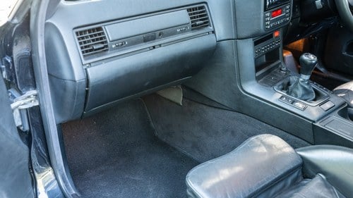 1997 BMW E36 M3 Evolution Coupé For Sale (picture 56 of 223)
