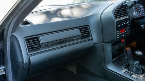 1997 BMW E36 M3 Evolution Coupé For Sale (picture 57 of 223)