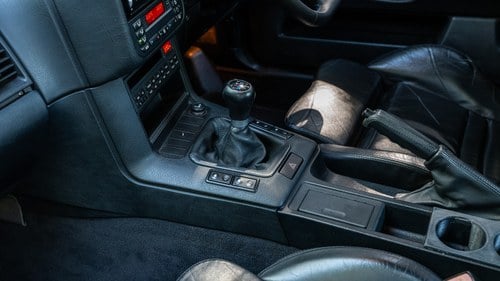 1997 BMW E36 M3 Evolution Coupé For Sale (picture 58 of 223)