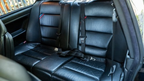1997 BMW E36 M3 Evolution Coupé For Sale (picture 59 of 223)