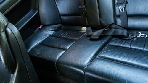 1997 BMW E36 M3 Evolution Coupé For Sale (picture 61 of 223)