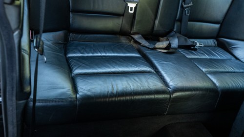 1997 BMW E36 M3 Evolution Coupé For Sale (picture 66 of 223)