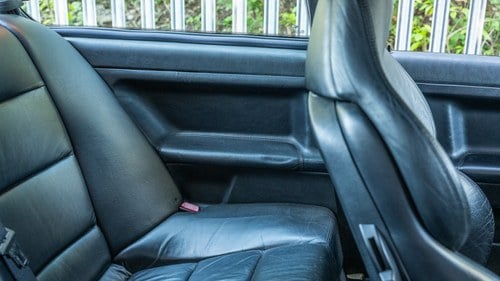 1997 BMW E36 M3 Evolution Coupé For Sale (picture 69 of 223)