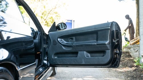 1997 BMW E36 M3 Evolution Coupé For Sale (picture 71 of 223)