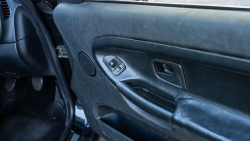 1997 BMW E36 M3 Evolution Coupé For Sale (picture 74 of 223)