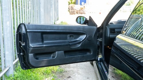 1997 BMW E36 M3 Evolution Coupé For Sale (picture 75 of 223)