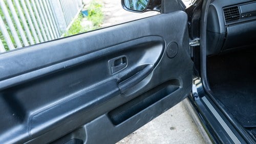 1997 BMW E36 M3 Evolution Coupé For Sale (picture 77 of 223)