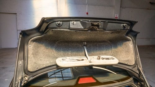1997 BMW E36 M3 Evolution Coupé For Sale (picture 83 of 223)