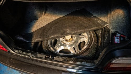 1997 BMW E36 M3 Evolution Coupé For Sale (picture 84 of 223)