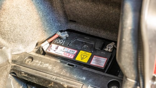 1997 BMW E36 M3 Evolution Coupé For Sale (picture 85 of 223)
