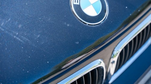 1997 BMW E36 M3 Evolution Coupé For Sale (picture 90 of 223)