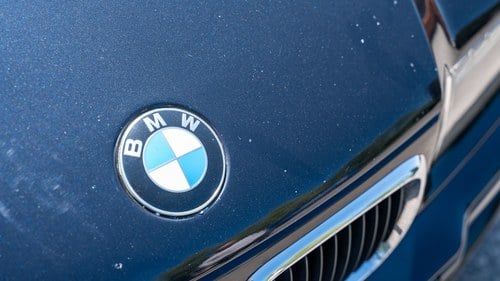 1997 BMW E36 M3 Evolution Coupé For Sale (picture 91 of 223)