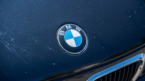 1997 BMW E36 M3 Evolution Coupé For Sale (picture 92 of 223)