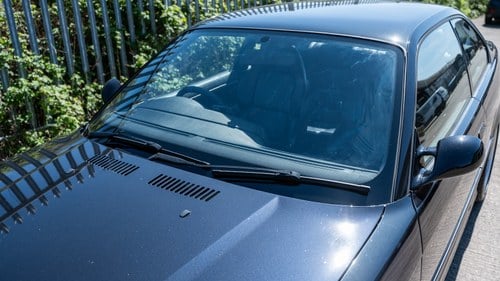 1997 BMW E36 M3 Evolution Coupé For Sale (picture 102 of 223)