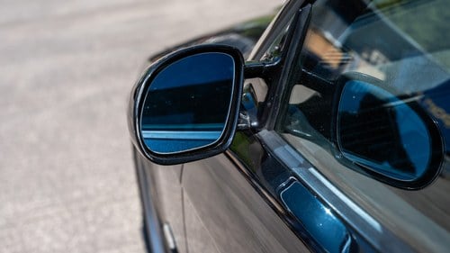 1997 BMW E36 M3 Evolution Coupé For Sale (picture 112 of 223)