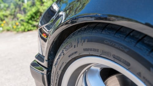 1997 BMW E36 M3 Evolution Coupé For Sale (picture 121 of 223)