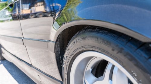 1997 BMW E36 M3 Evolution Coupé For Sale (picture 124 of 223)