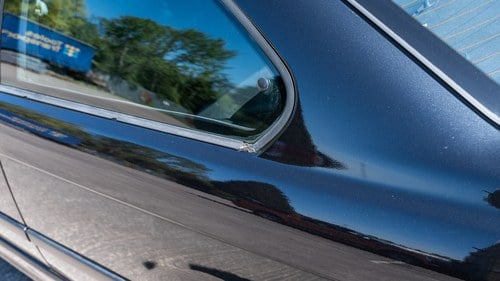 1997 BMW E36 M3 Evolution Coupé For Sale (picture 126 of 223)