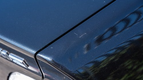 1997 BMW E36 M3 Evolution Coupé For Sale (picture 137 of 223)
