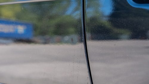 1997 BMW E36 M3 Evolution Coupé For Sale (picture 143 of 223)