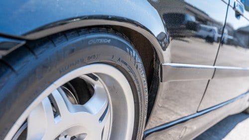 1997 BMW E36 M3 Evolution Coupé For Sale (picture 166 of 223)
