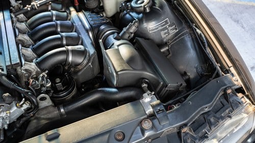1997 BMW E36 M3 Evolution Coupé For Sale (picture 171 of 223)