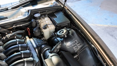 1997 BMW E36 M3 Evolution Coupé For Sale (picture 172 of 223)