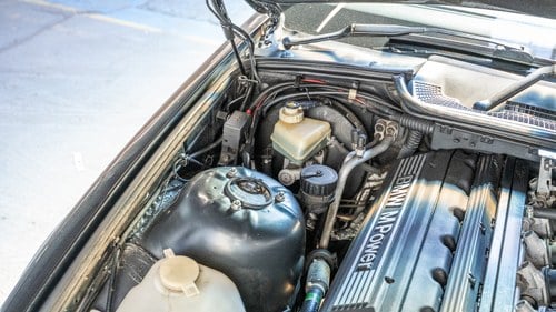 1997 BMW E36 M3 Evolution Coupé For Sale (picture 173 of 223)