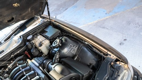 1997 BMW E36 M3 Evolution Coupé For Sale (picture 176 of 223)