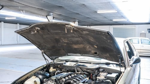 1997 BMW E36 M3 Evolution Coupé For Sale (picture 177 of 223)