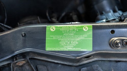 1997 BMW E36 M3 Evolution Coupé For Sale (picture 178 of 223)