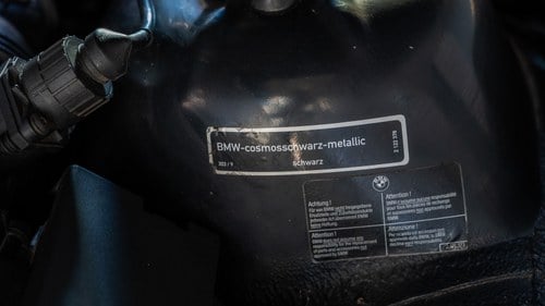 1997 BMW E36 M3 Evolution Coupé For Sale (picture 179 of 223)