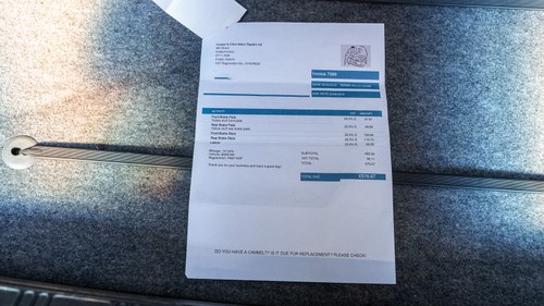 1997 BMW E36 M3 Evolution Coupé For Sale (picture 211 of 223)