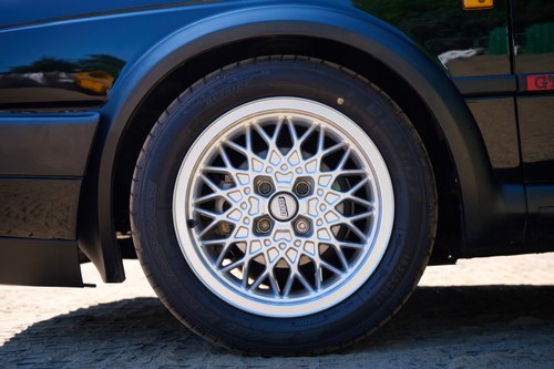 1990 Volkswagen Golf GTI 8v For Sale (picture 17 of 175)