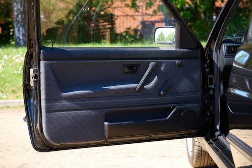 1990 Volkswagen Golf GTI 8v For Sale (picture 20 of 175)