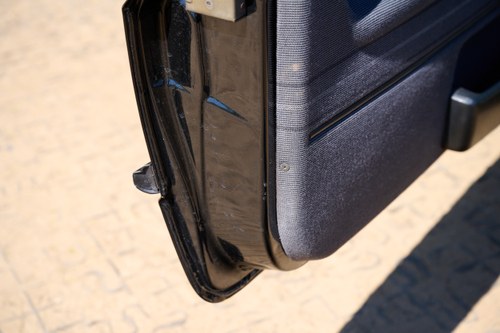 1990 Volkswagen Golf GTI 8v For Sale (picture 21 of 175)